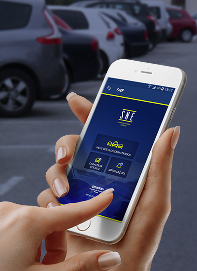Administre suas multas de trânsito direto no celular | Super Carros
